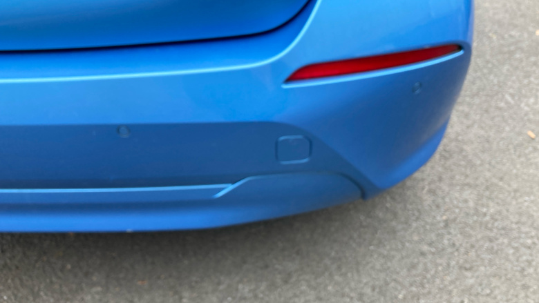 BMW 1 Series 116d SE 5dr Step Auto Diesel Hatchback